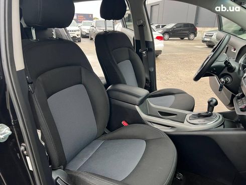 Kia Sportage 2015 черный - фото 39