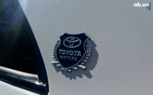 Toyota Camry 2013 - фото 12