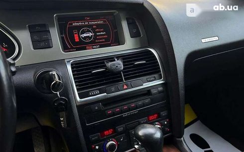 Audi Q7 2008 - фото 15