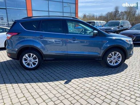 Ford Escape 2018 - фото 8