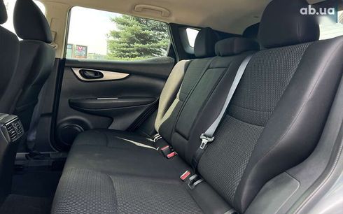 Nissan Rogue 2019 - фото 10