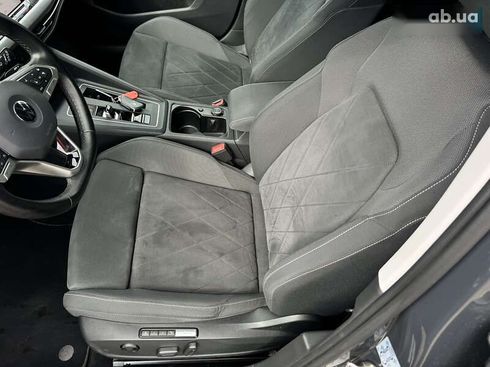 Volkswagen Golf 2021 - фото 27