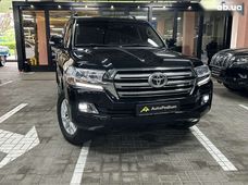 Купить Toyota бу в Украине - купить на Автобазаре