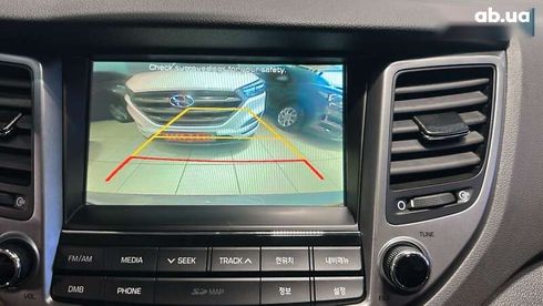 Hyundai Tucson 2018 - фото 24