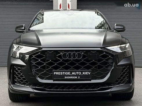 Audi RS Q8 2024 - фото 5