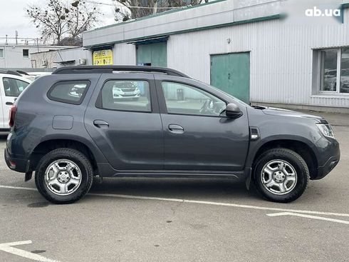 Renault Duster 2020 - фото 4