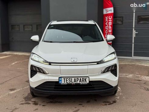 Honda M-NV 2022 - фото 3