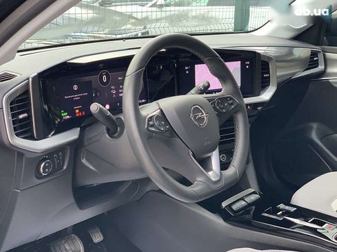 Opel Mokka 2023 - фото 26