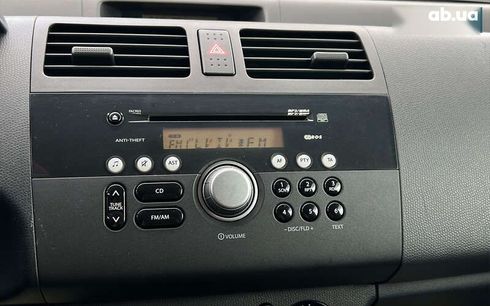 Suzuki Swift 2007 - фото 14