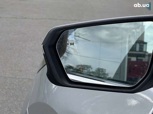 Chevrolet Equinox 2018 - фото 30