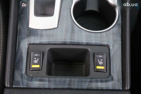 Nissan Altima 2016 - фото 21