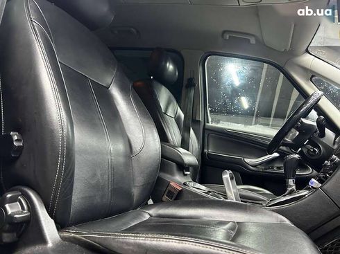 Ford Galaxy 2014 - фото 14