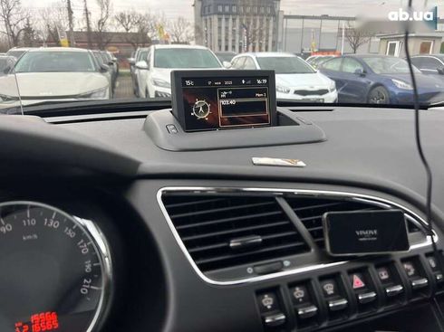 Peugeot 3008 2014 - фото 16
