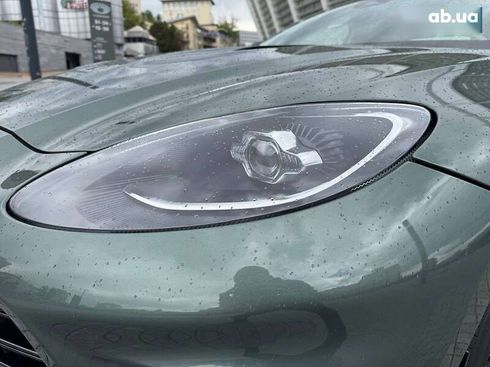 Aston Martin DBX707 2024 - фото 17