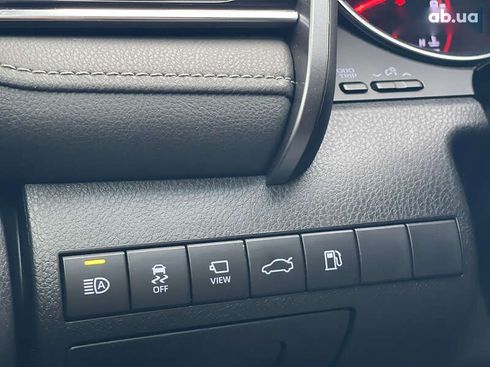 Toyota Camry 2018 - фото 21
