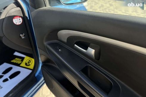 Kia Cee'd 2009 - фото 10