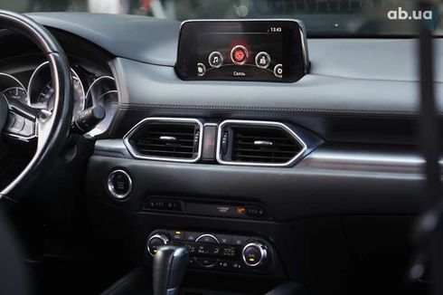 Mazda CX-5 2018 - фото 20