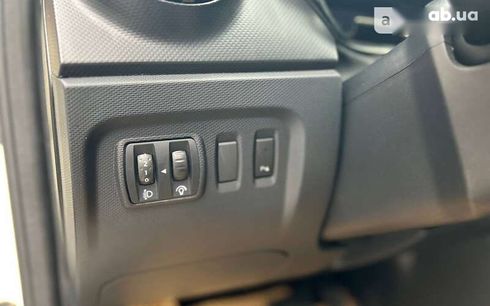 Renault Captur 2014 - фото 11