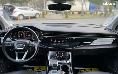 Audi Q7 2019 - фото 13