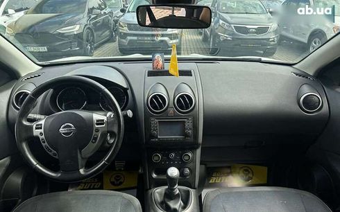 Nissan Qashqai 2010 - фото 17