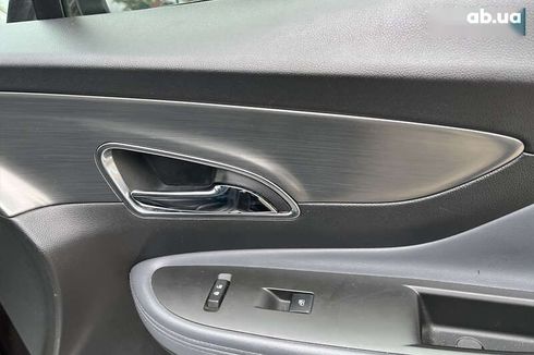 Opel Mokka 2013 - фото 26