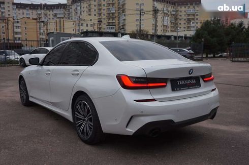 BMW 3 серия 2022 - фото 7