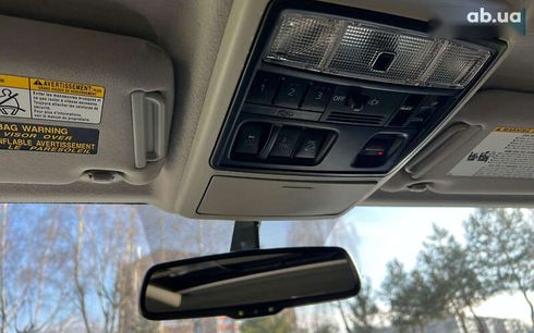 Toyota 4Runner 2017 - фото 20