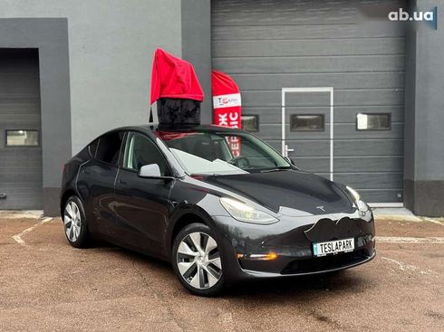 Tesla Model Y 2024 - фото 2
