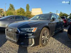 Продаж вживаних Audi в Одеській області - купити на Автобазарі