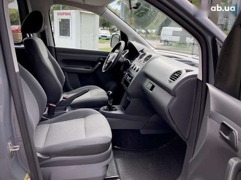 Volkswagen Caddy 2011 - фото 9