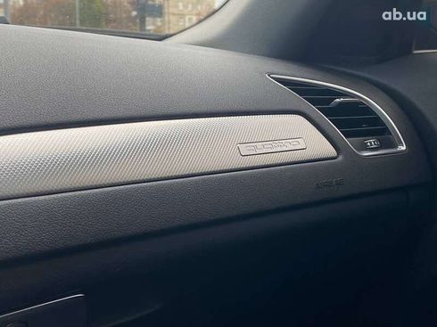 Audi A4 2013 - фото 25