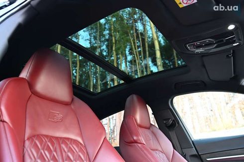 Audi Q4 Sportback e-tron 2022 - фото 8