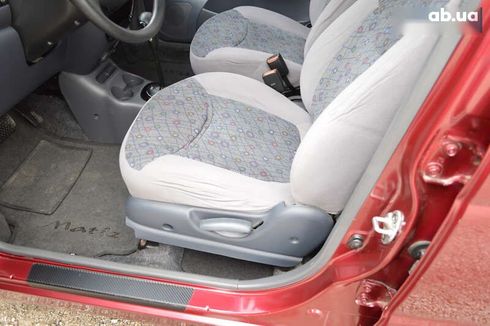 Daewoo Matiz 2008 - фото 9
