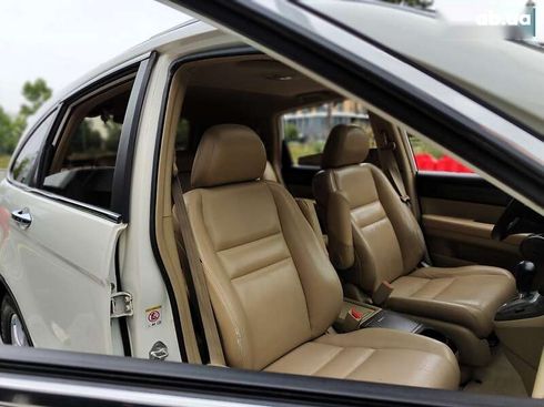 Honda CR-V 2008 - фото 29