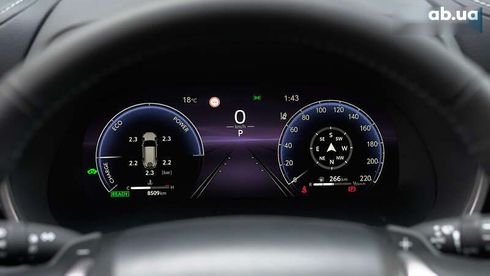 Toyota Highlander 2024 - фото 24