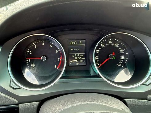 Volkswagen Jetta 2015 - фото 16