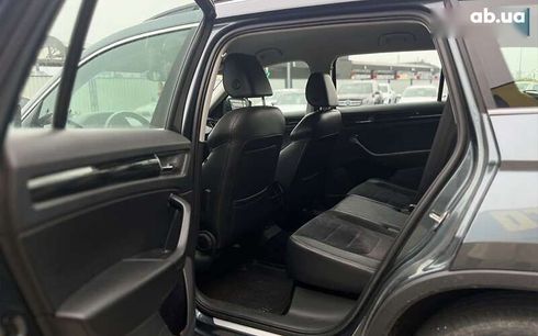 Skoda Kodiaq 2017 - фото 24