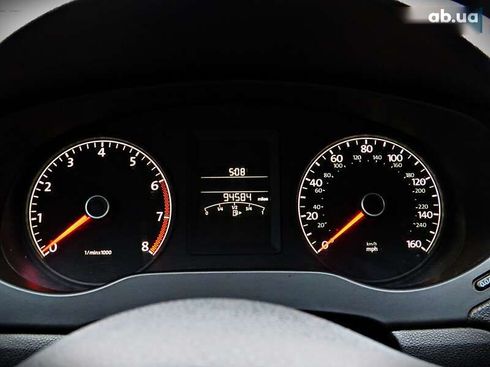 Volkswagen Jetta 2012 - фото 8