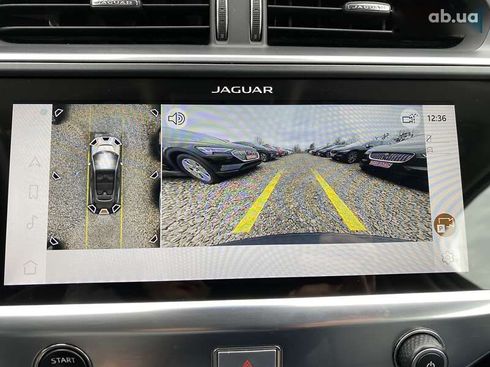 Jaguar I-Pace 2020 - фото 7