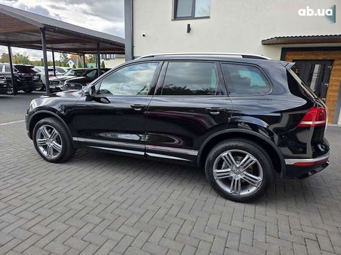 Volkswagen Touareg 2017 - фото 6
