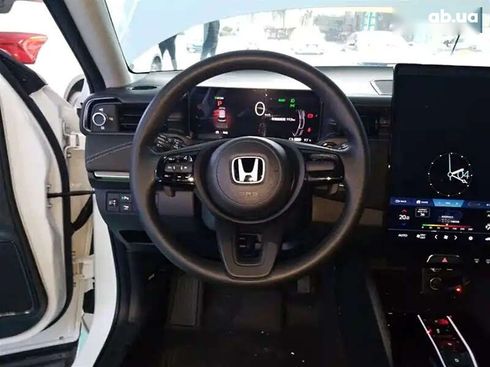 Honda e:NS1 2024 - фото 10