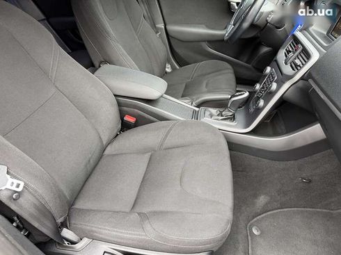 Volvo V40 Cross Country 2014 - фото 24
