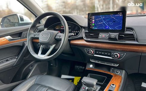 Audi Q5 2023 - фото 25