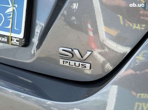 Nissan Leaf 2024 - фото 14