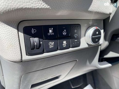 Kia Soul 2016 - фото 16