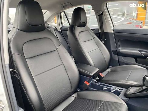 Volkswagen Lavida 2025 - фото 26