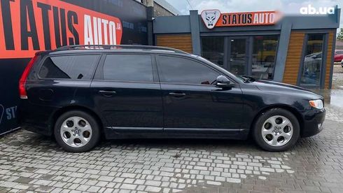 Volvo V70 2013 - фото 3