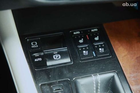 Lexus RX 2018 - фото 20
