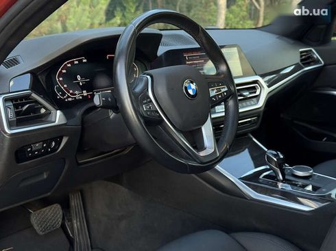 BMW 3 серия 2019 - фото 25