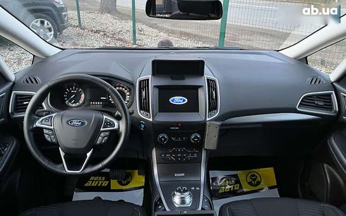 Ford S-Max 2020 - фото 10